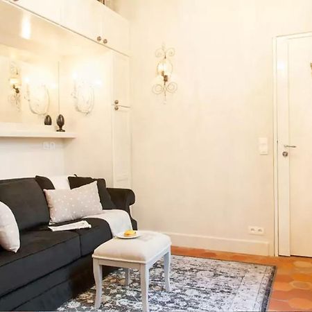 Le Diamant En Isle Apartment ปารีส ภายนอก รูปภาพ