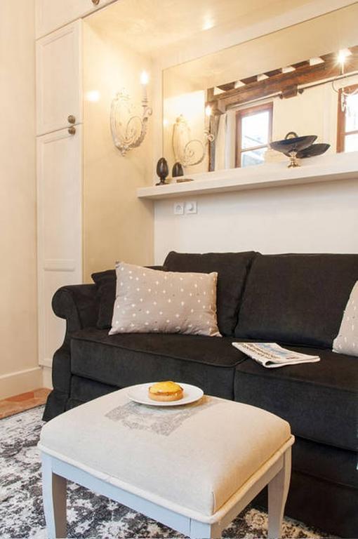 Le Diamant En Isle Apartment ปารีส ภายนอก รูปภาพ