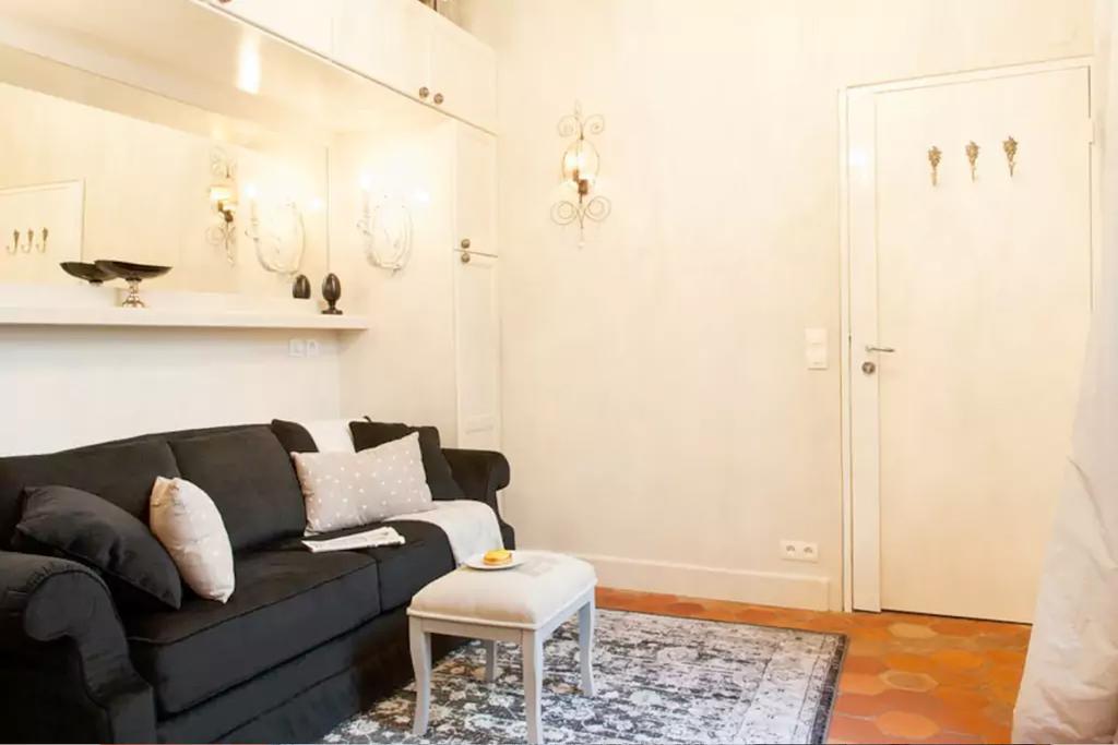 Le Diamant En Isle Apartment ปารีส ภายนอก รูปภาพ