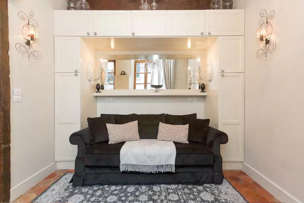 Le Diamant En Isle Apartment ปารีส ภายนอก รูปภาพ