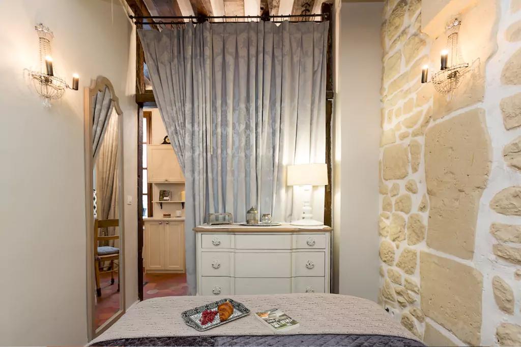 Le Diamant En Isle Apartment ปารีส ภายนอก รูปภาพ